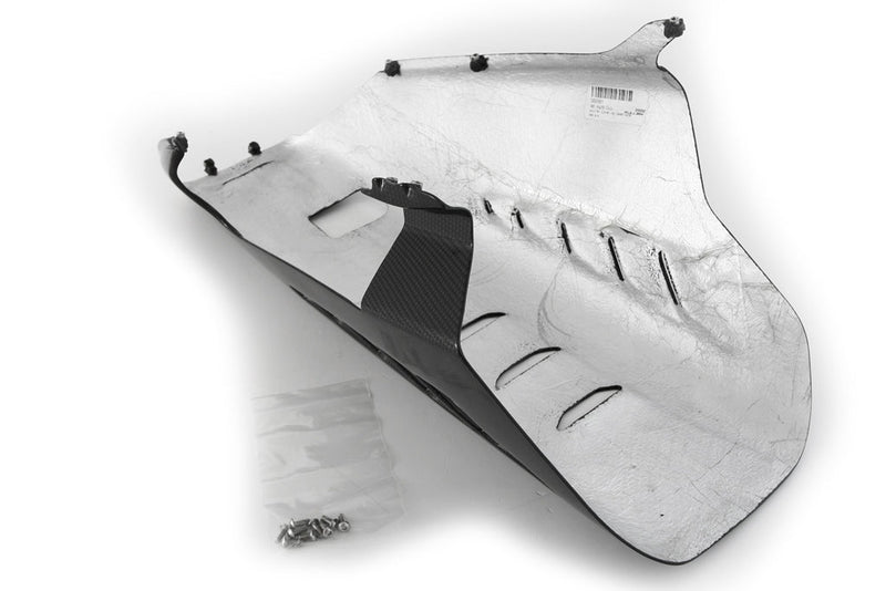 Fullsix carbon front spoiler for Ducati Panigale V4/S 2025-2026