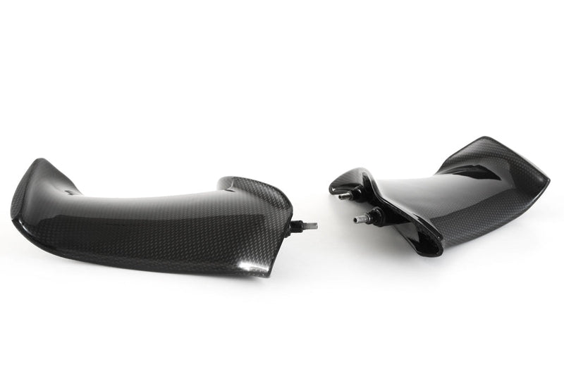 Fullsix carbon winglets set for Ducati Panigale V4/S 2025-2026