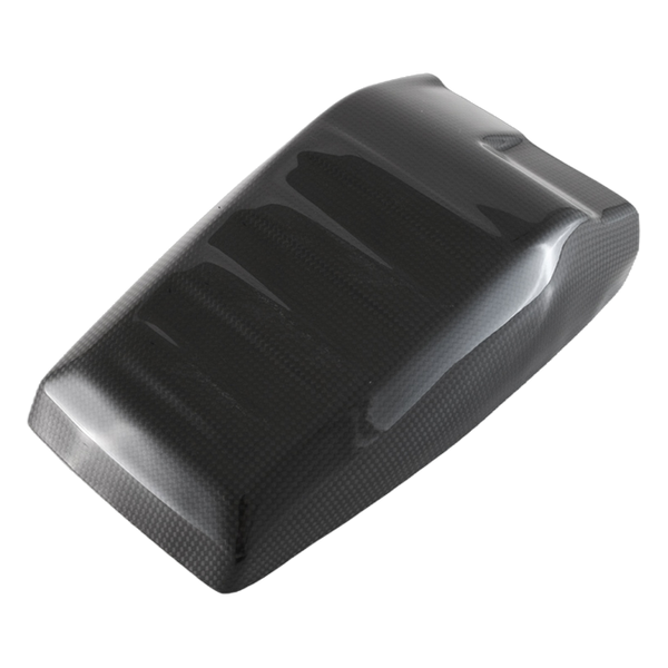 Fullsix carbon lower tank cover for Ducati Panigale V4 R 2026 – view 3