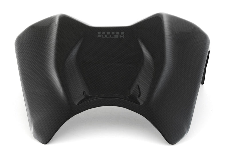 Fullsix carbon airbox cover for Ducati Panigale V4/S 2025-2026