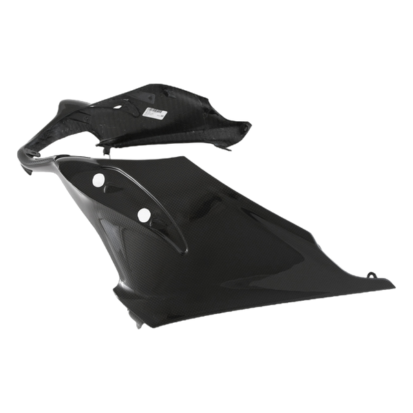 Fullsix carbon lower front fairing for Ducati Panigale V4 R 2026