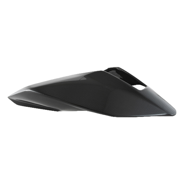 Fullsix carbon seat and tail unit for Ducati Panigale V4 R – view 2