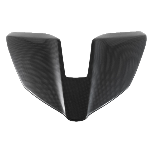 Fullsix carbon seat and tail unit for Ducati Streetfighter V4 2025-2026 – view 3