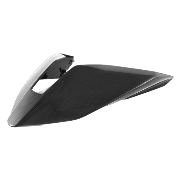 Fullsix carbon seat and tail unit for Ducati Streetfighter V4 2025-2026 – view 4