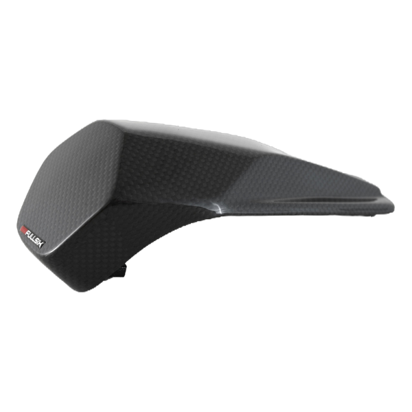 Fullsix carbon seat cowl for Ducati Panigale V4 R 2026 – view 3