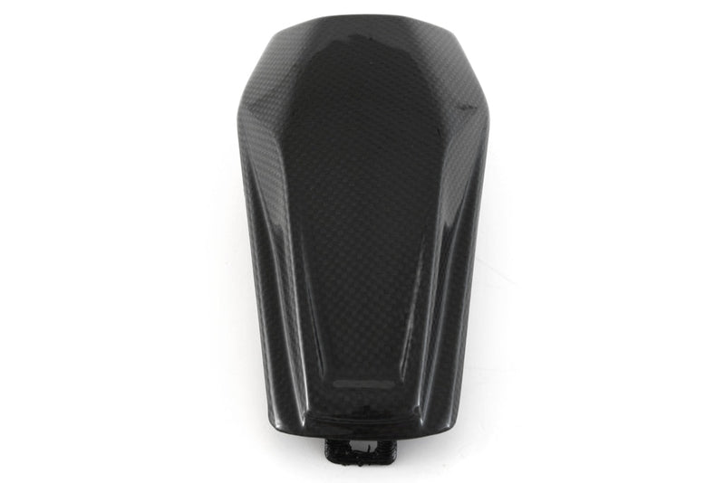 Fullsix carbon seat cowl for Ducati Panigale V4/S 2025-2026