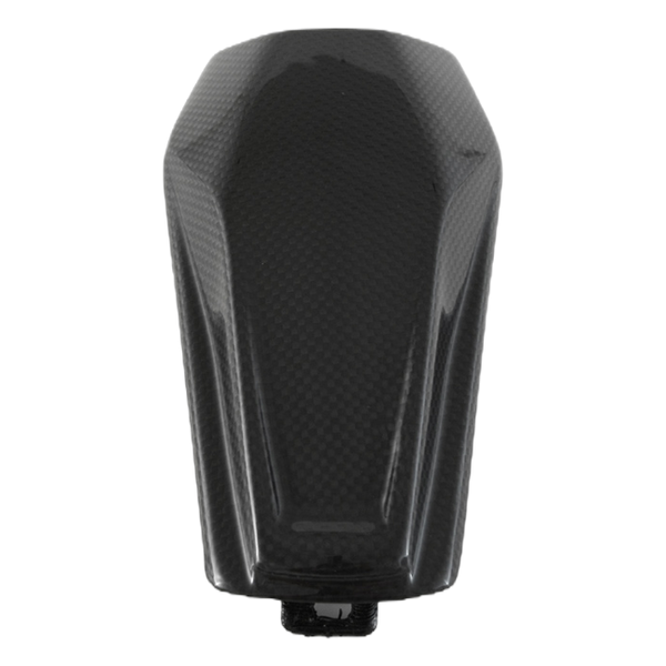 Fullsix carbon seat cowl for Ducati Streetfighter V4 2025-2026 – view 4