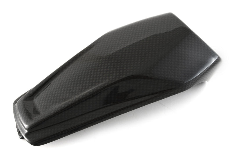 Fullsix carbon seat cowl for Ducati Panigale V4/S 2025-2026