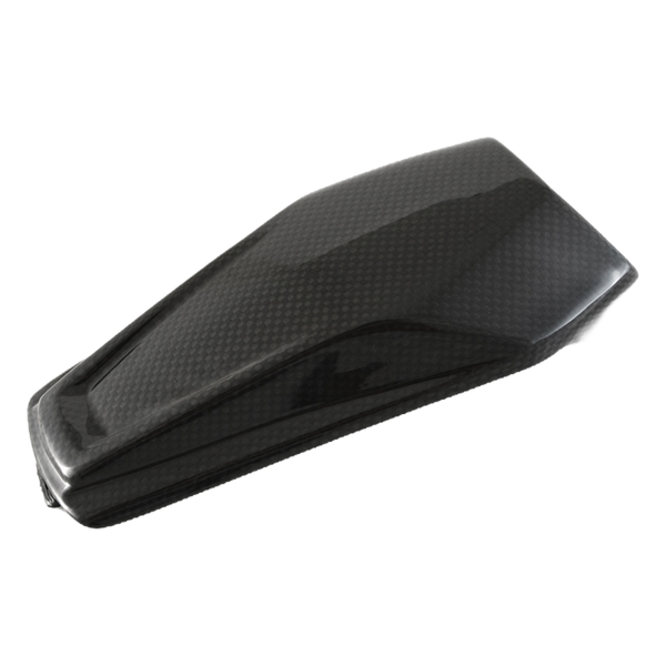 Fullsix carbon seat cowl for Ducati Panigale V4 R 2026 – view 5