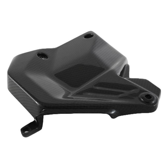 Fullsix carbon cylinder head cover for Ducati Panigale V4 R 2026