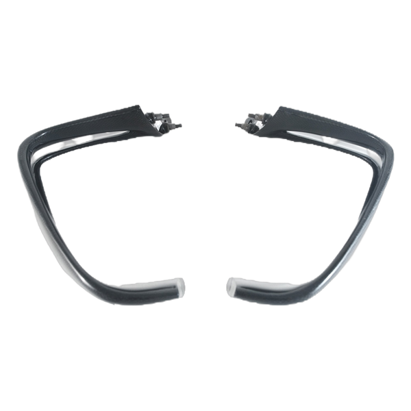 Fullsix carbon gp winglet set for Ducati Panigale V4 S 2022-2024 – view 4