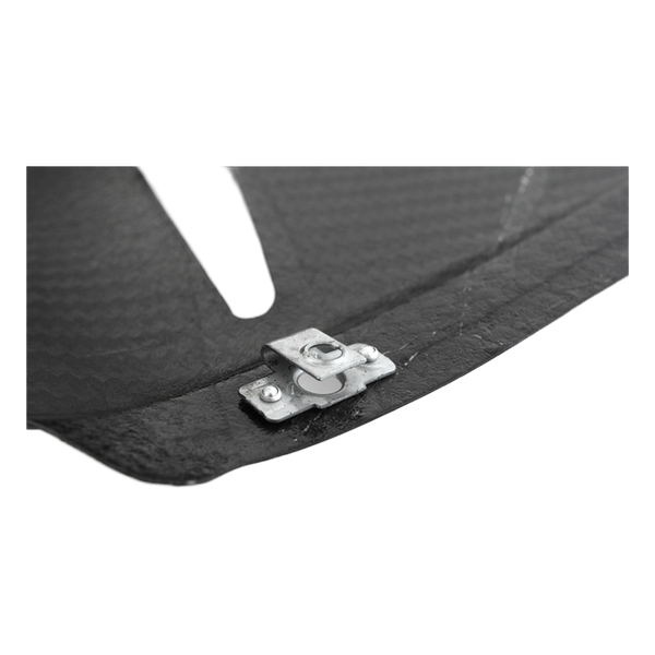 Fullsix carbon race side panel right for Ducati Panigale V4 S 2025-2026 – view 4