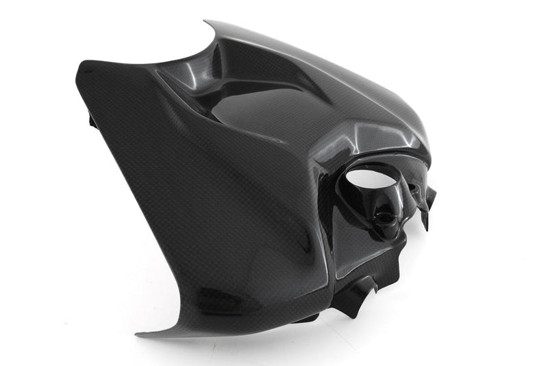 Fullsix Race Carbon Airbox Cover for Ducati Panigale V4 2025–2026