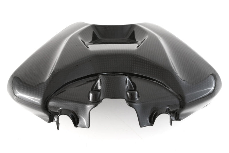 Fullsix Race Carbon Airbox Cover for Ducati Panigale V4 2025–2026