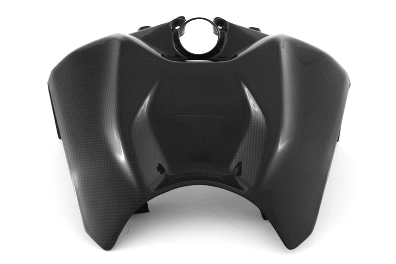 Fullsix Race Carbon Airbox Cover for Ducati Panigale V4 2025–2026