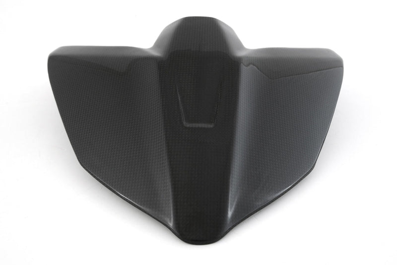 Fullsix Race carbon tail fairing for Ducati Panigale V4/S 2025-2026, 200 Plain weave