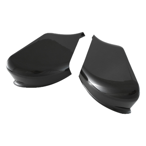 Fullsix carbon sidepod set for Ducati Panigale V4 R 2026 – view 4