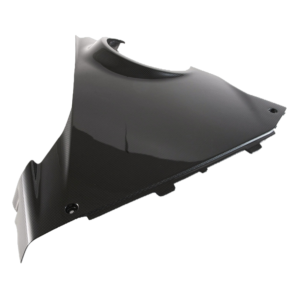 Fullsix carbon v4r lower panel right for Ducati Panigale V4 2025-2026 – view 4