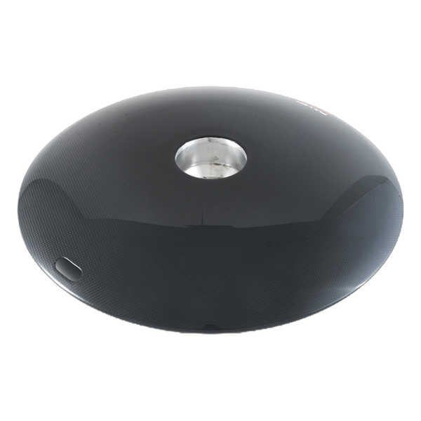 Fullsix carbon rear wheel cover for Ducati Panigale V4 S 2022-2024 – view 3