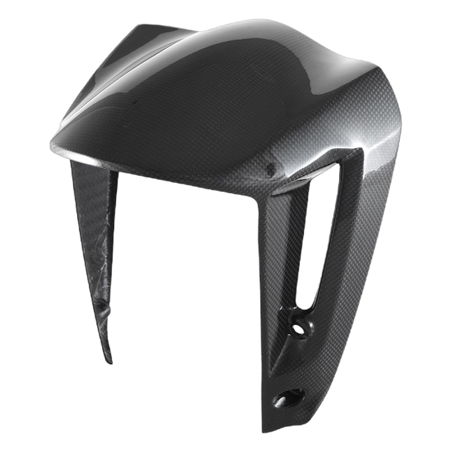 Fullsix carbon front fender for Ducati XDiavel 2016-2024