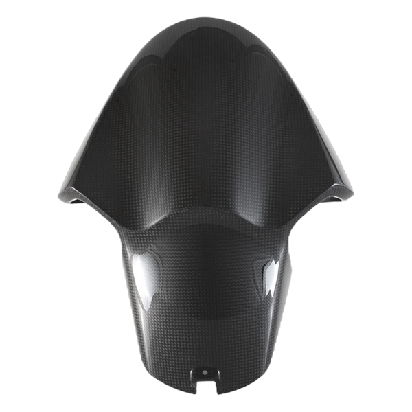 Fullsix carbon front fender for Ducati XDiavel 2016-2024 – view 2