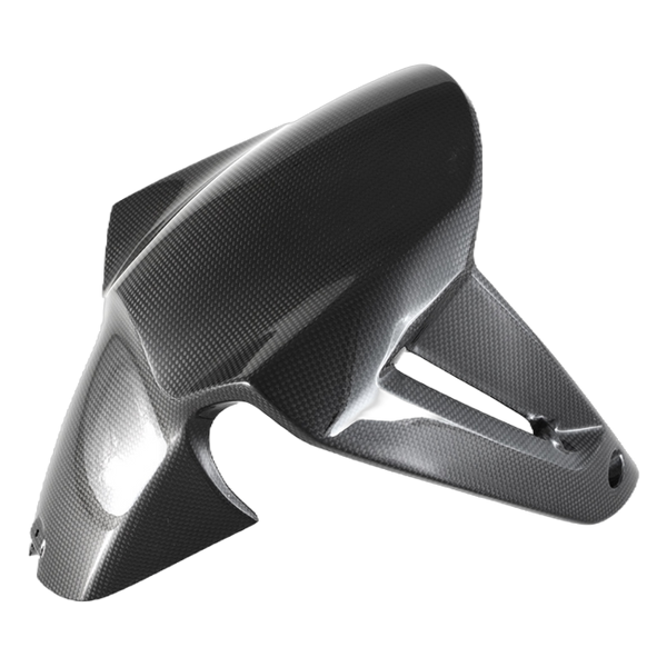 Fullsix carbon front fender for Ducati XDiavel 2016-2024 – view 3