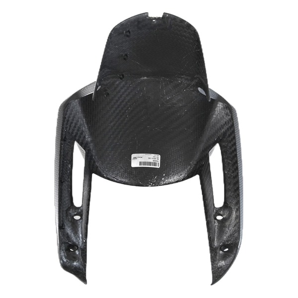 Fullsix carbon front fender for Ducati XDiavel 2016-2024 – view 4
