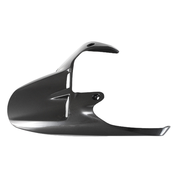 Fullsix carbon rear fender for Ducati XDiavel 2016-2024 – view 3