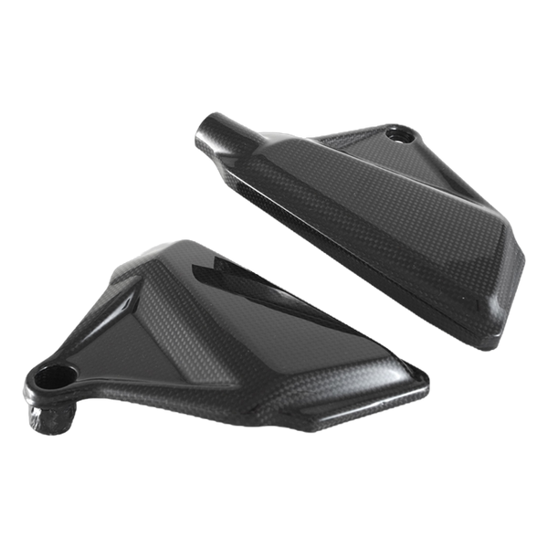 Fullsix carbon side panel set for Ducati XDiavel 2016-2024 – view 3