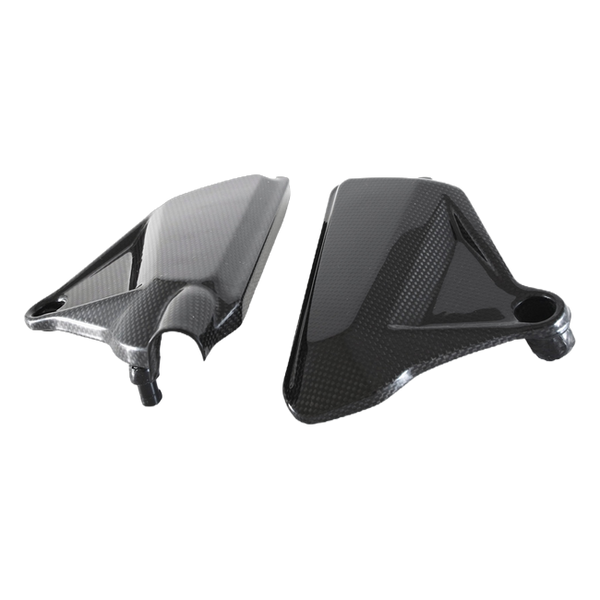 Fullsix carbon side panel set for Ducati XDiavel 2016-2024 – view 4