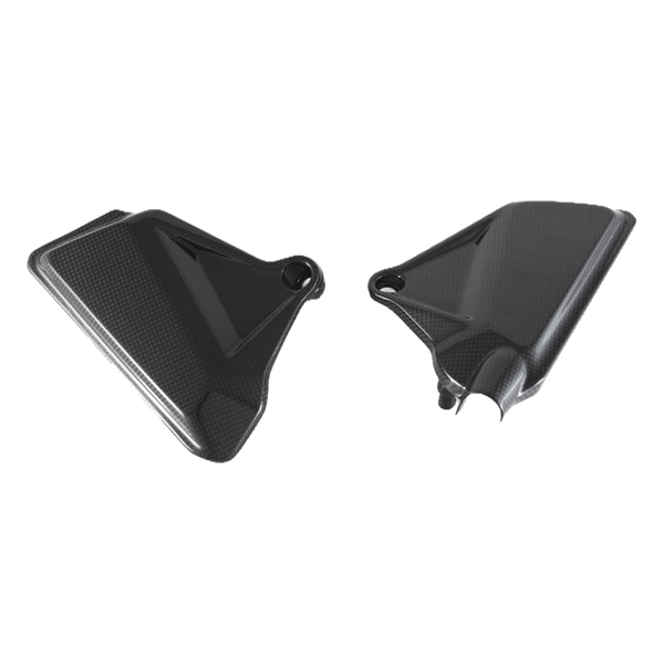 Fullsix carbon side panel set for Ducati XDiavel 2016-2024 – view 5