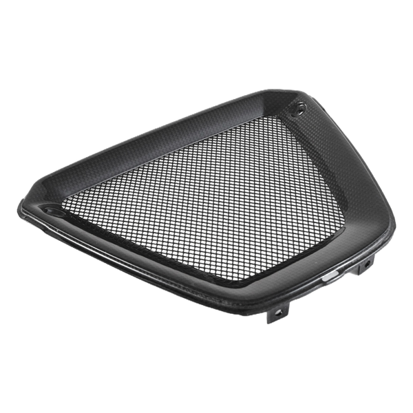 Fullsix carbon belly pan centre section for Ducati XDiavel 2016-2024 – view 3