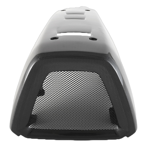 Fullsix carbon belly pan for Ducati XDiavel 2016-2024 – view 3