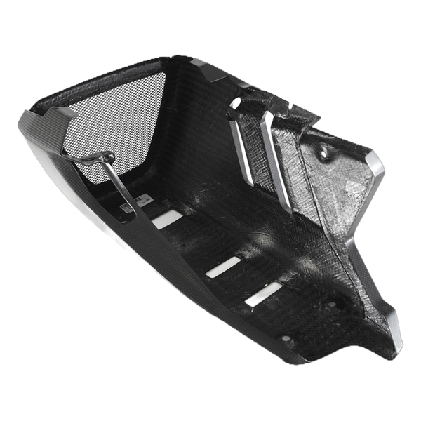 Fullsix carbon belly pan for Ducati XDiavel 2016-2024 – view 4