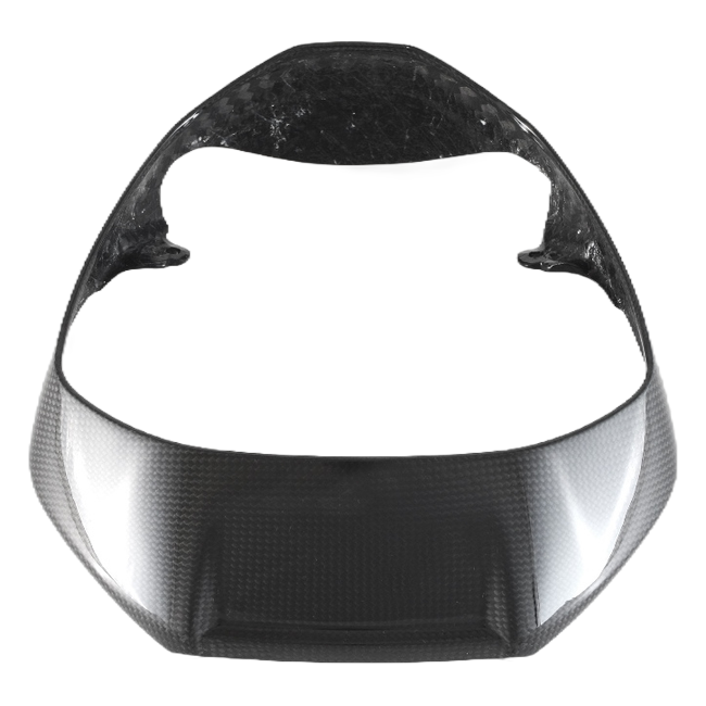 Fullsix carbon headlight fairing for Ducati XDiavel 2016-2024