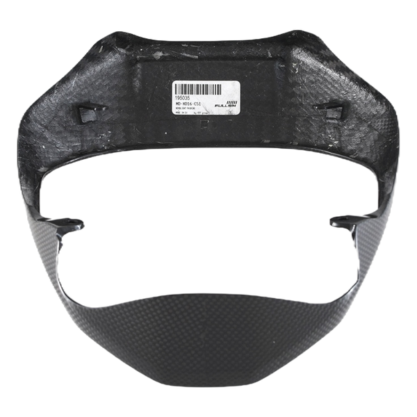Fullsix carbon headlight fairing for Ducati XDiavel 2016-2024 – view 4