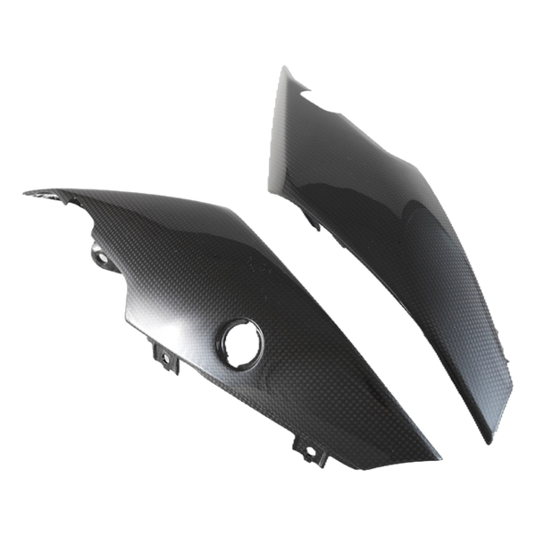 Fullsix carbon seat and tail set for Ducati XDiavel 2016-2024 – view 2