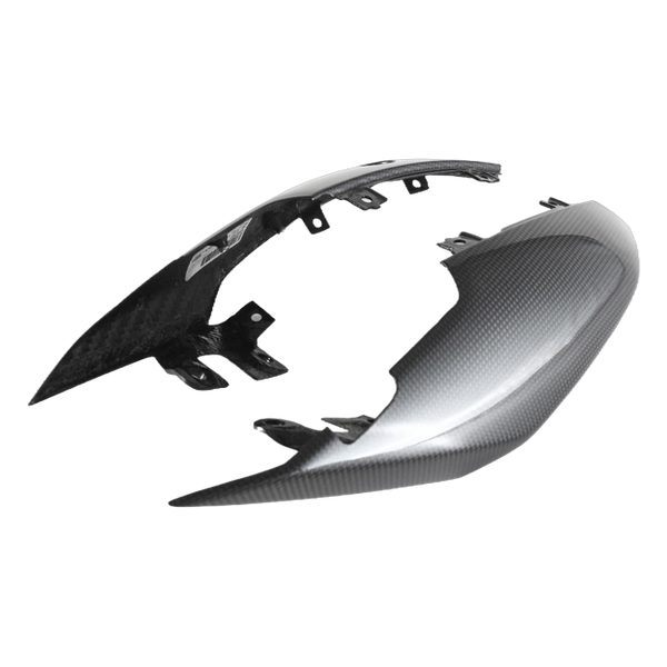 Fullsix carbon seat and tail set for Ducati XDiavel 2016-2024 – view 3