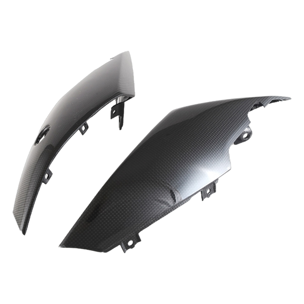 Fullsix carbon seat and tail set for Ducati XDiavel 2016-2024 – view 5