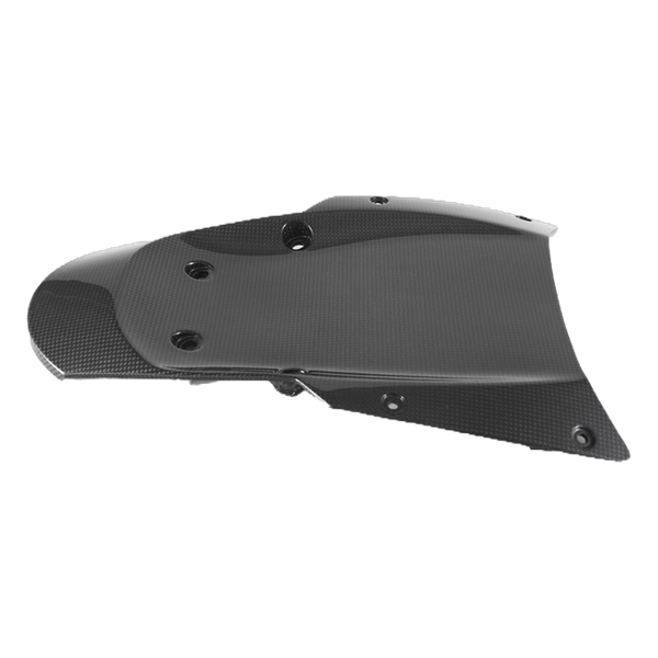 Fullsix carbon seat and tail heat cover for Ducati XDiavel 2016-2024 – view 5
