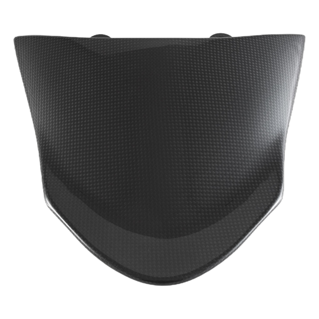 Fullsix carbon seat cover for Ducati XDiavel 2016-2024