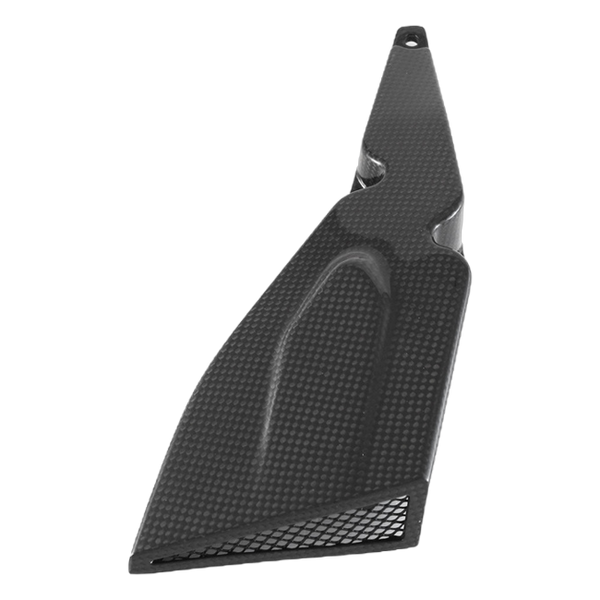 Fullsix carbon horizontal cam belt cover for Ducati XDiavel 2016-2024 – view 2