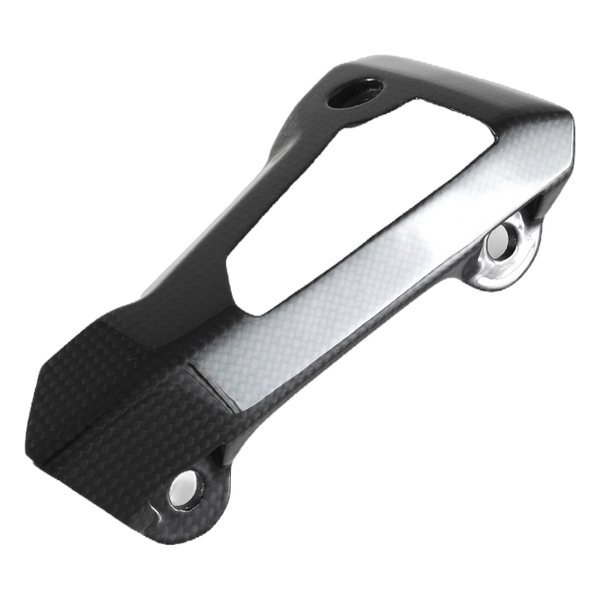 Fullsix carbon frame cover, left for Ducati XDiavel 2016-2024 – view 2