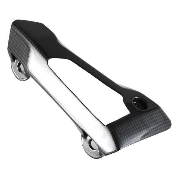 Fullsix carbon frame cover, left for Ducati XDiavel 2016-2024 – view 3