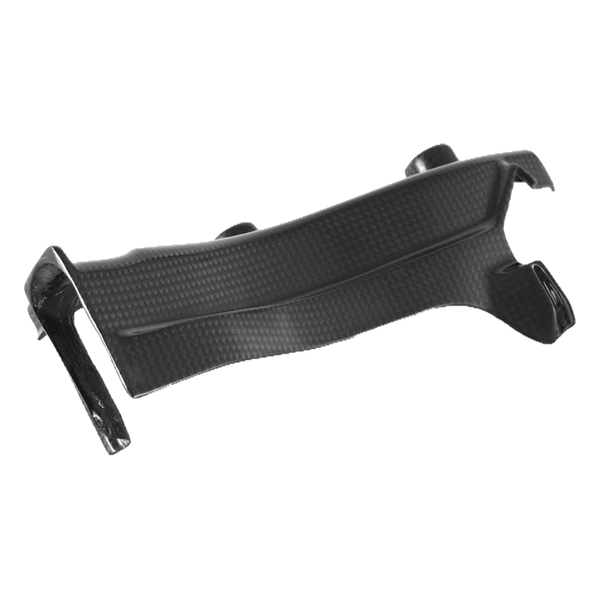 Fullsix carbon cable protection guard for Ducati XDiavel 2016-2024 – view 3