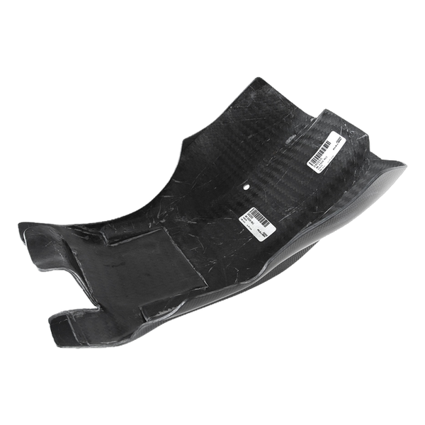 Fullsix carbon skid plate for KTM 300 EXC 2018-2023 – view 4