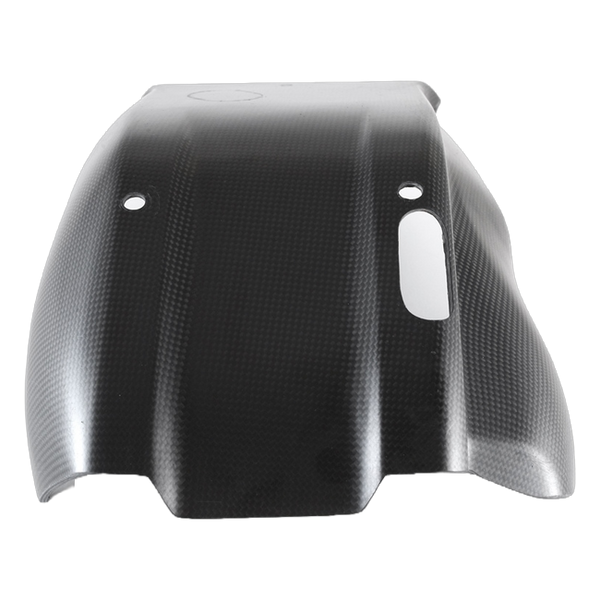 Fullsix carbon skid plate for KTM 300 EXC 2018-2023 – view 5