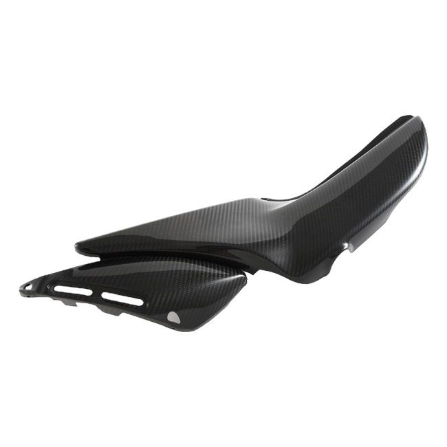 Fullsix carbon side panel, left for Kawasaki Z900RS 2018-2026