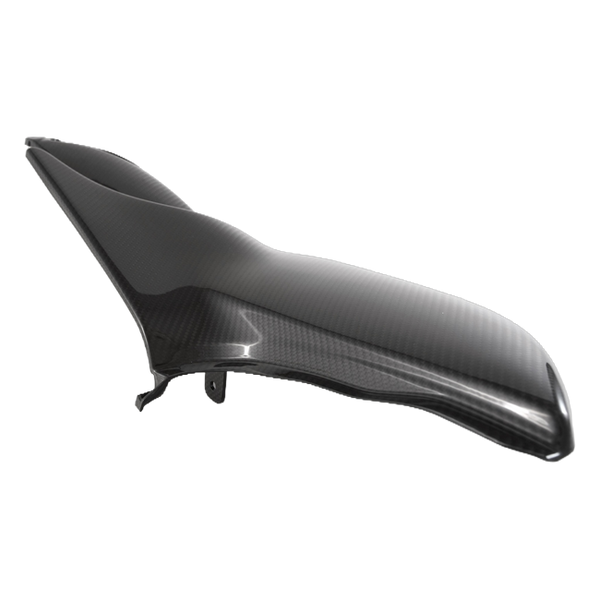 Fullsix carbon side panel, right for Kawasaki Z900RS 2018-2026 – view 2