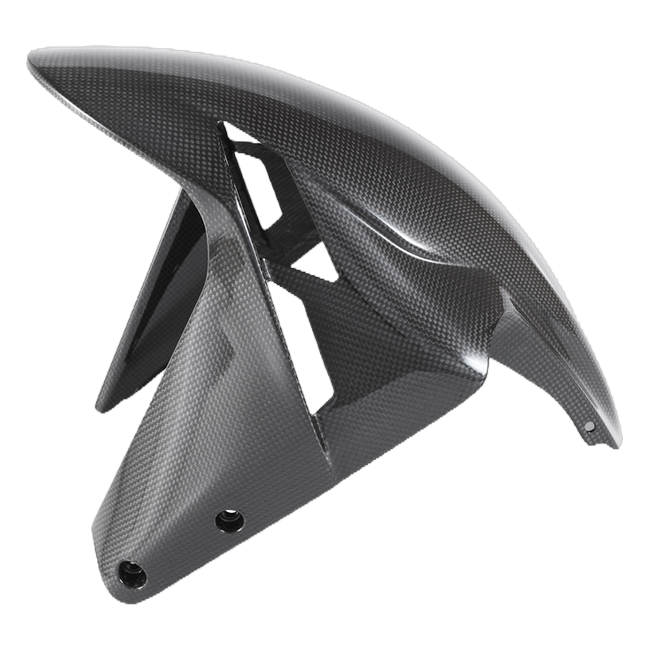 Fullsix carbon front mudguard for MV Agusta F3 675 2012-2021